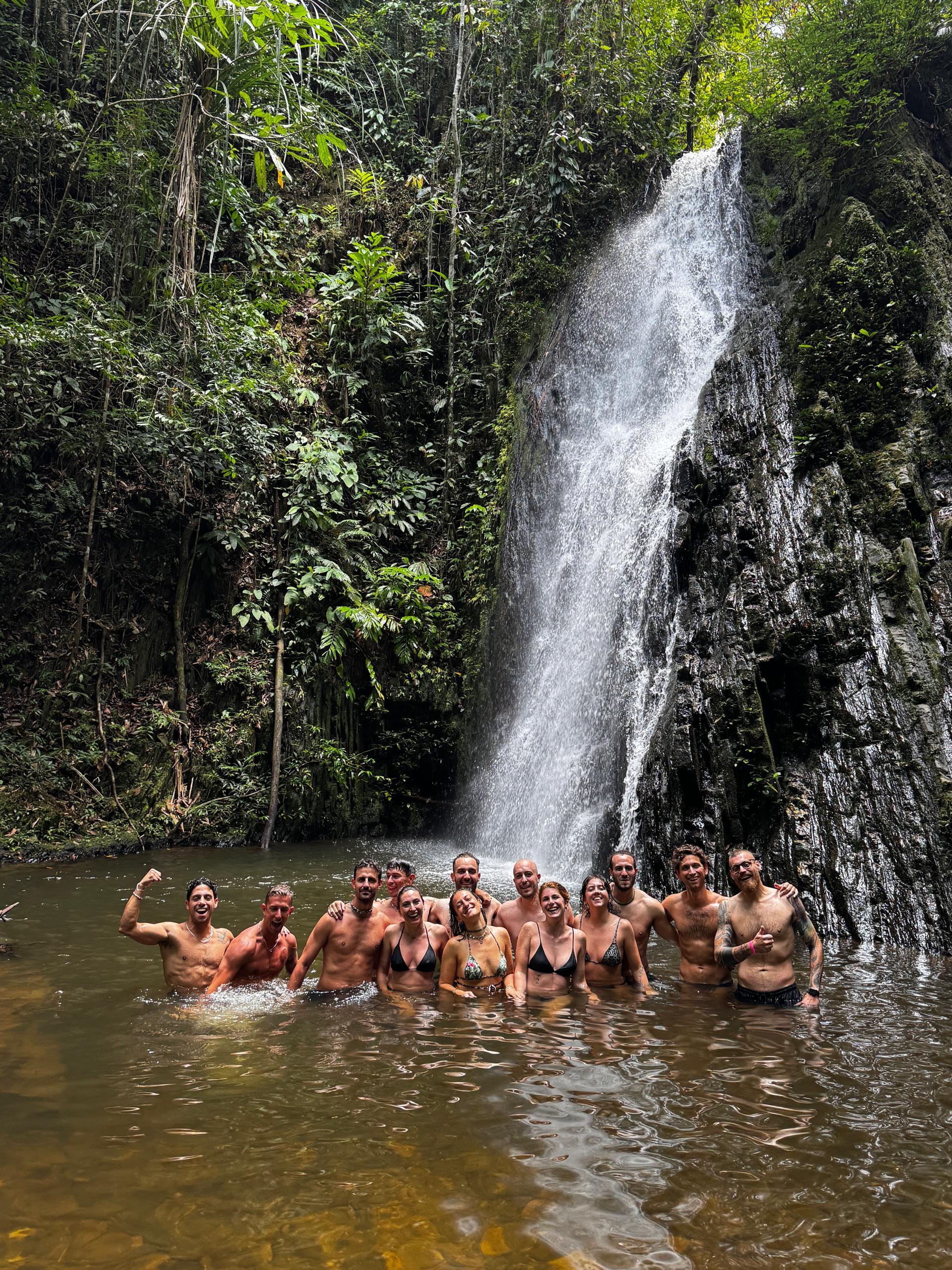 Image of 3D2N BATANG AI ADVENTURE