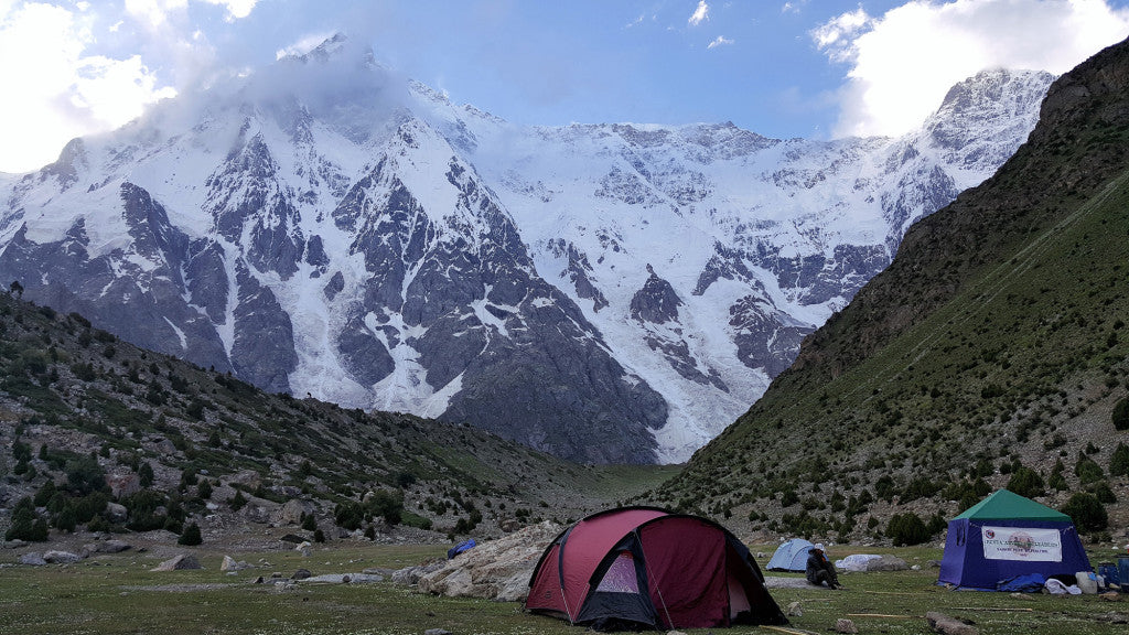 Pakistan Northern Lights: Deosai Plateau, Fairy Meadows & Hunza