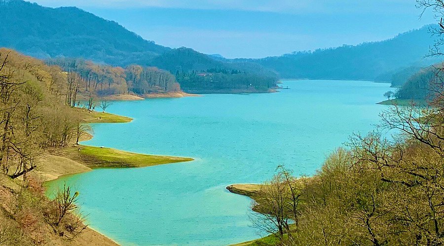 Southern Azerbaijan Discovery: Lankaran & Hirkan National Park