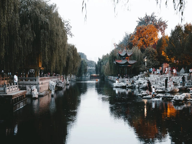 Image of Tianjin – Beijing Culture Exploration Tour