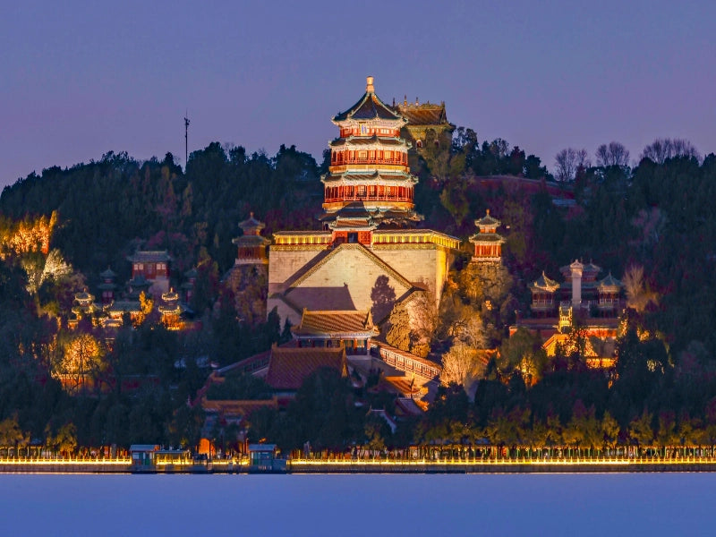 Image of Tianjin – Beijing Culture Exploration Tour