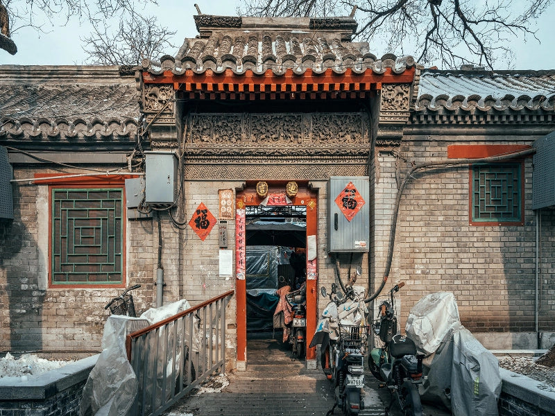 Image of 10-Day Classic Beijing + Shanghai In-Depth China Tour