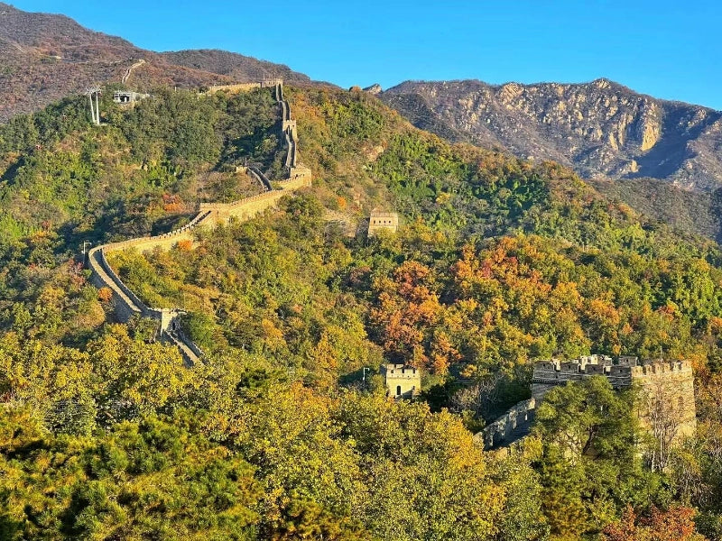 Image of 10-Day Classic China Tour: Beijing, Xi’an, Guilin & Shanghai
