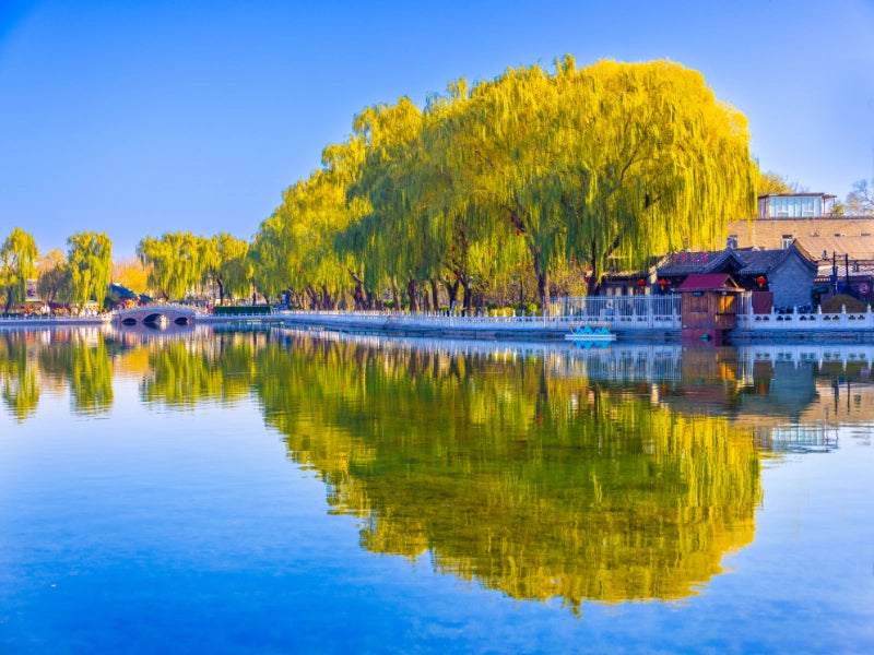 Image of 10-Day Classic Beijing + Shanghai In-Depth China Tour