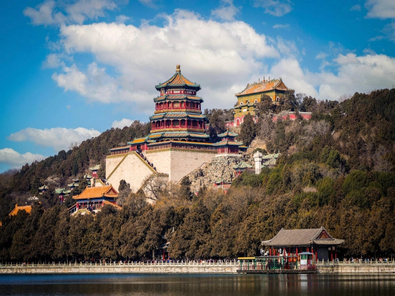 Image of 10-Day Classic Beijing + Shanghai In-Depth China Tour