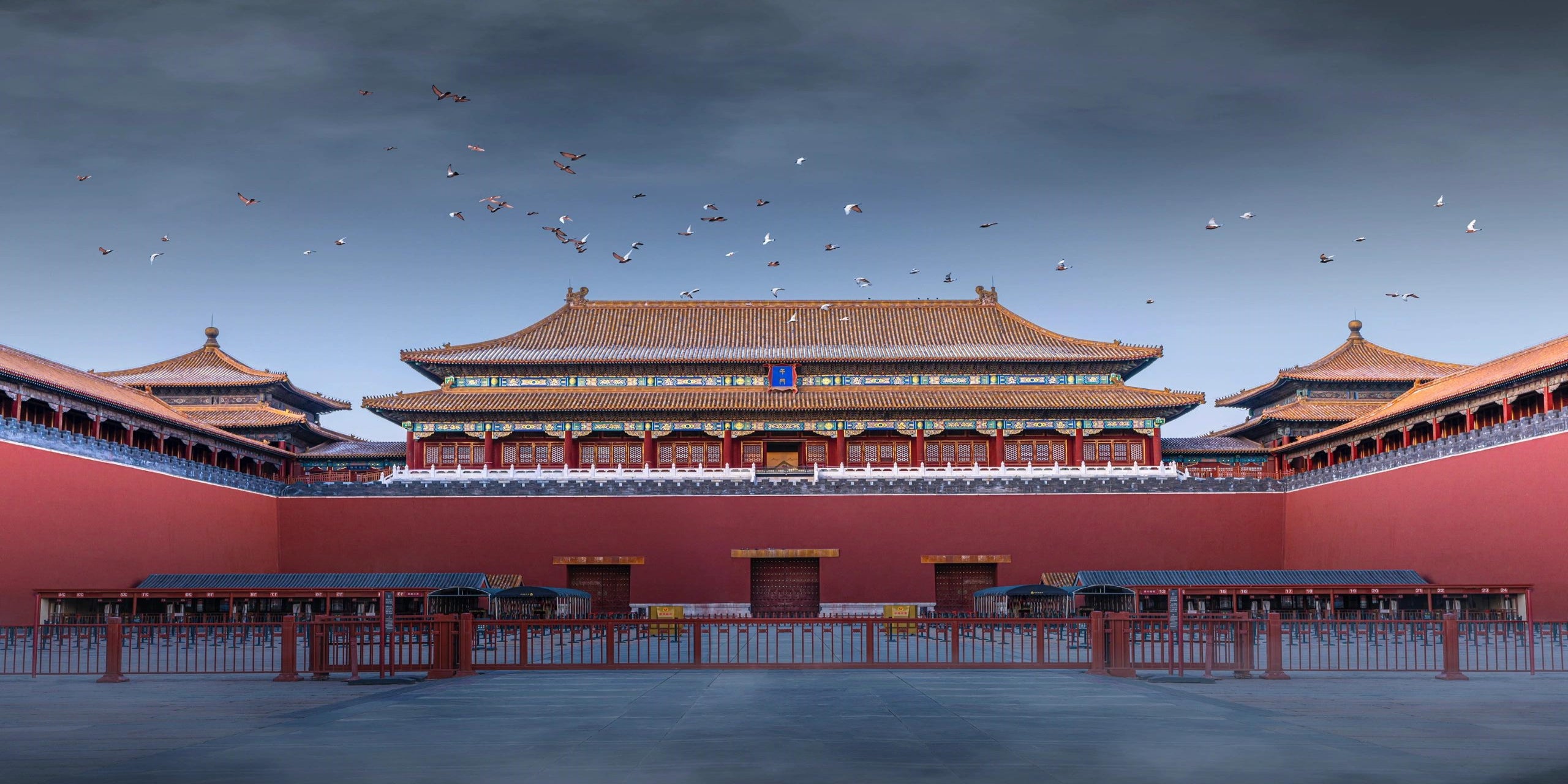 Image of 5-Day 4-Night Beijing Classic In-Depth Tour