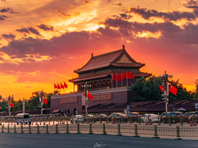 Image of 10-Day Classic China Tour: Beijing, Xi’an, Guilin & Shanghai
