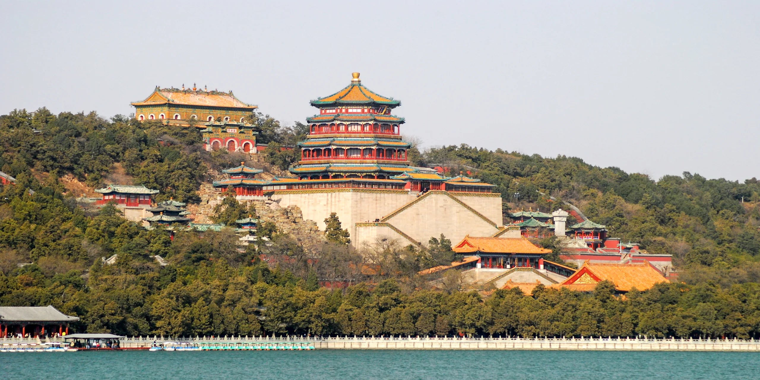 Image of 10-Day Classic China Tour: Beijing, Xi’an, Guilin & Shanghai