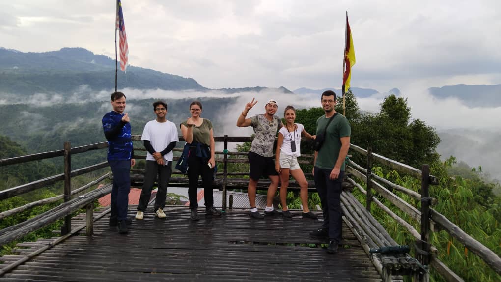 Image of 2D1N BENGOH VALLEY ADVENTURE