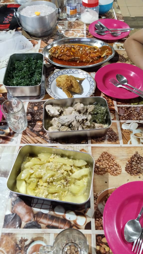 2D1N BENGOH VALLEY ADVENTURE