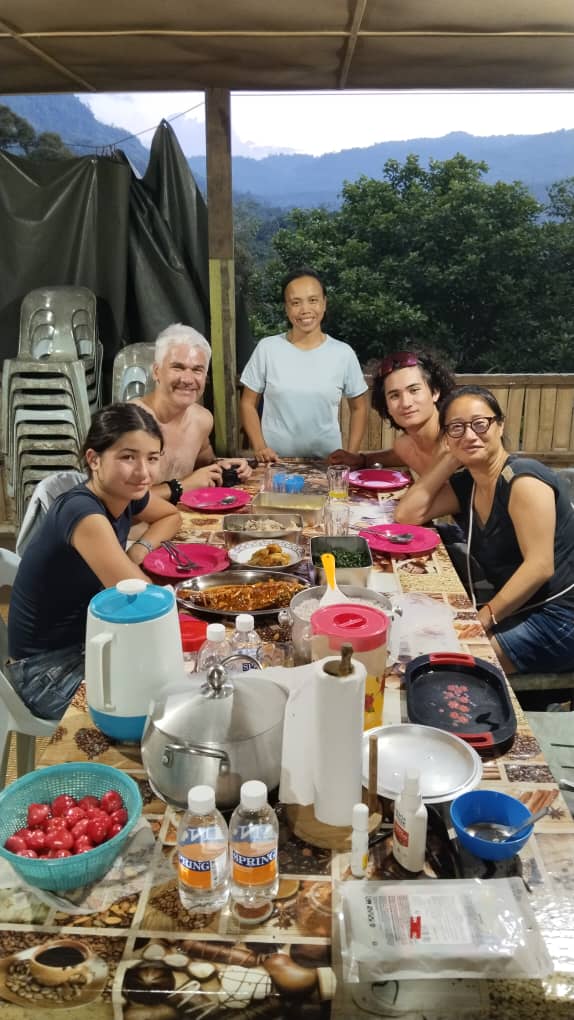 Image of 2D1N BENGOH VALLEY ADVENTURE