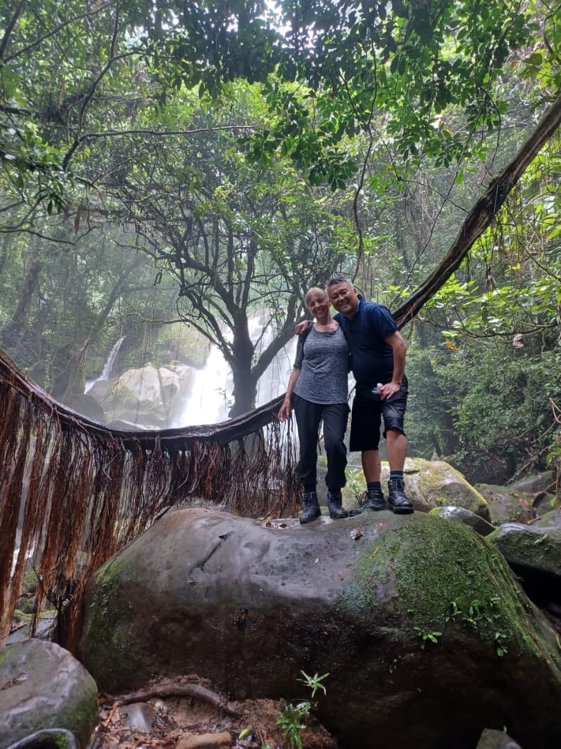 2D1N BENGOH VALLEY ADVENTURE