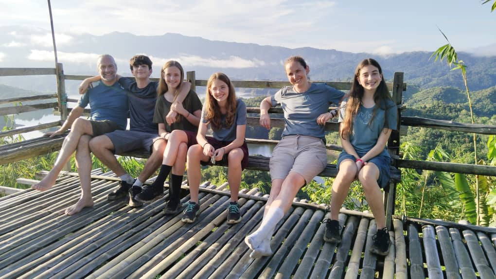 2D1N BENGOH VALLEY ADVENTURE