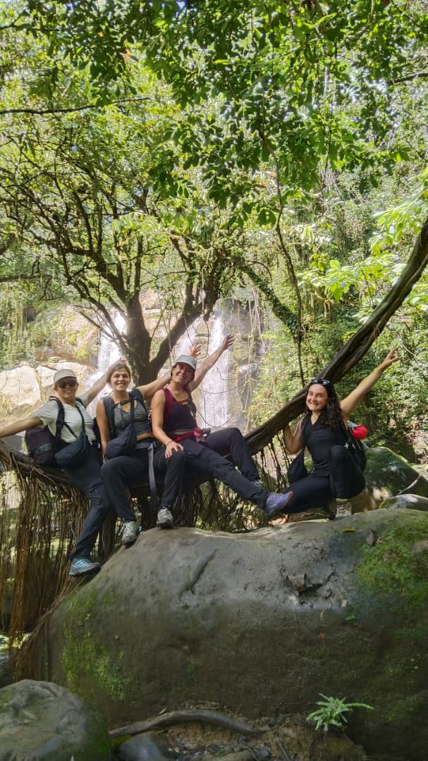 2D1N BENGOH VALLEY ADVENTURE