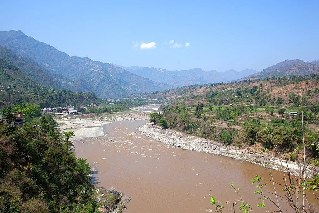 Image of 12D Manaslu Odyssey: Conquer the Untamed Majesty