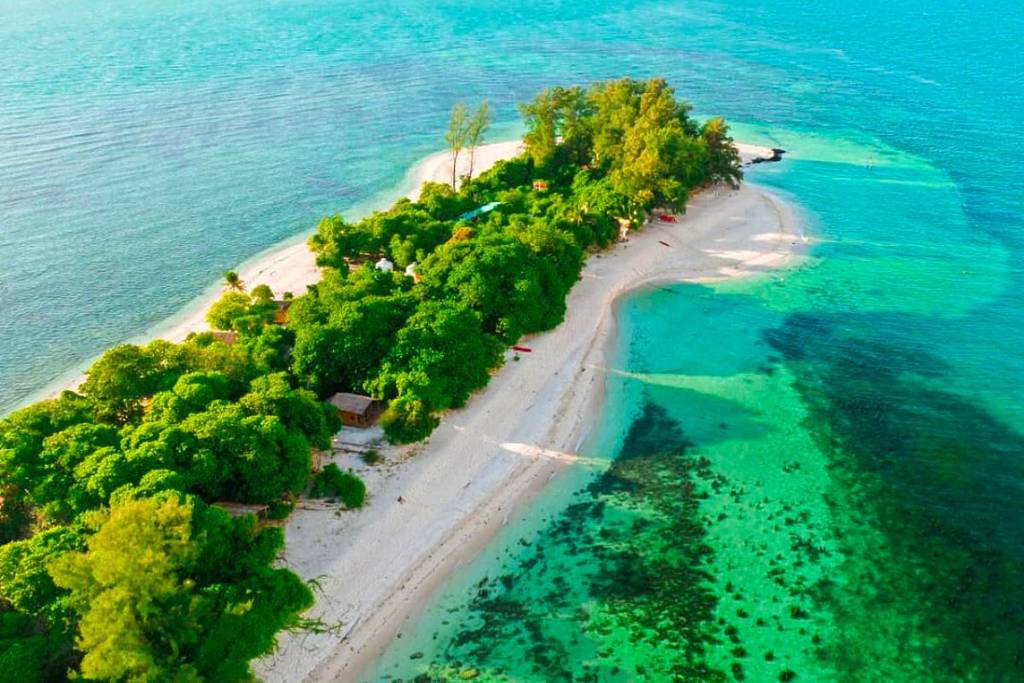 Image of Batam Bintan Escape 4D3N | Temples, Beaches & Island Adventure