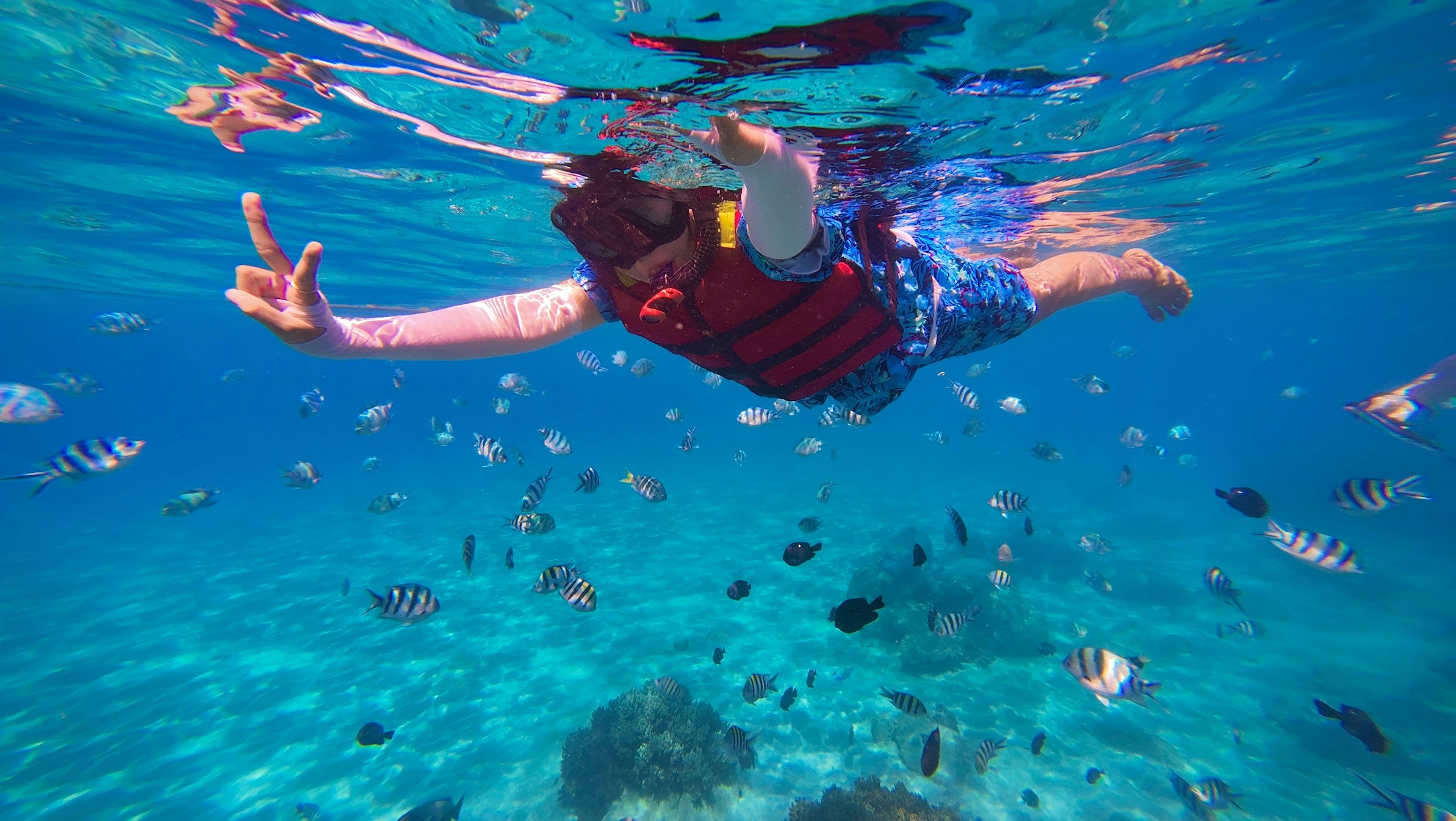 Image of 5D4N Phu Quoc Tour – Snorkeling, Safari & Sunset Cable Car