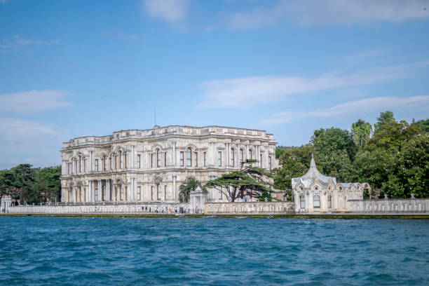 Image of Istanbul Asian Side Private 8-Hour Tour Camlica Beylerbeyi & Bosphorus Views
