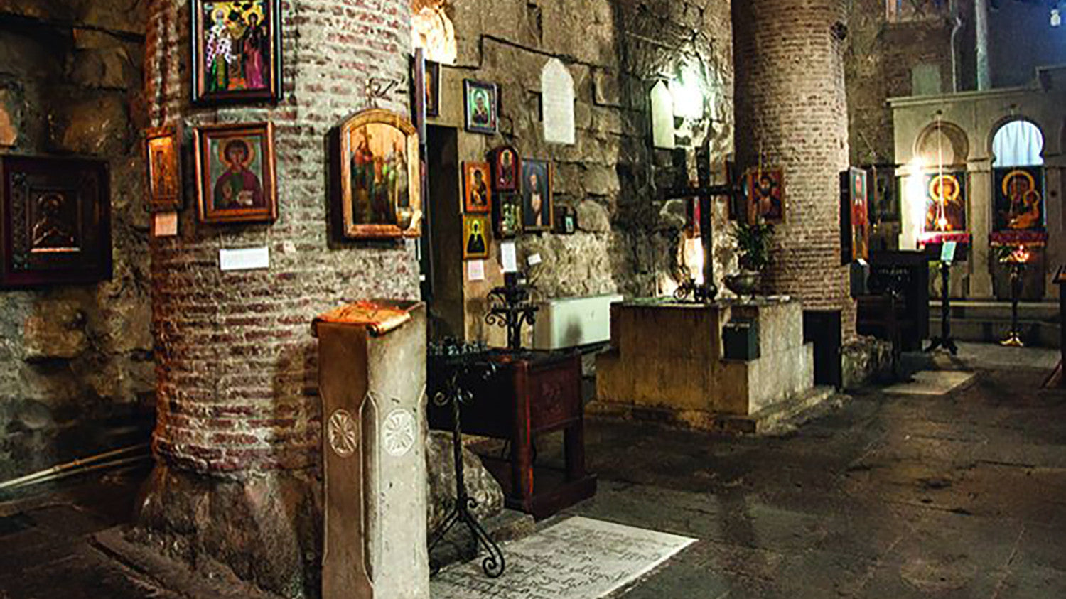 Image of Caucasus Dreamscape: Azerbaijan & Georgia in 9 Unforgettable Days