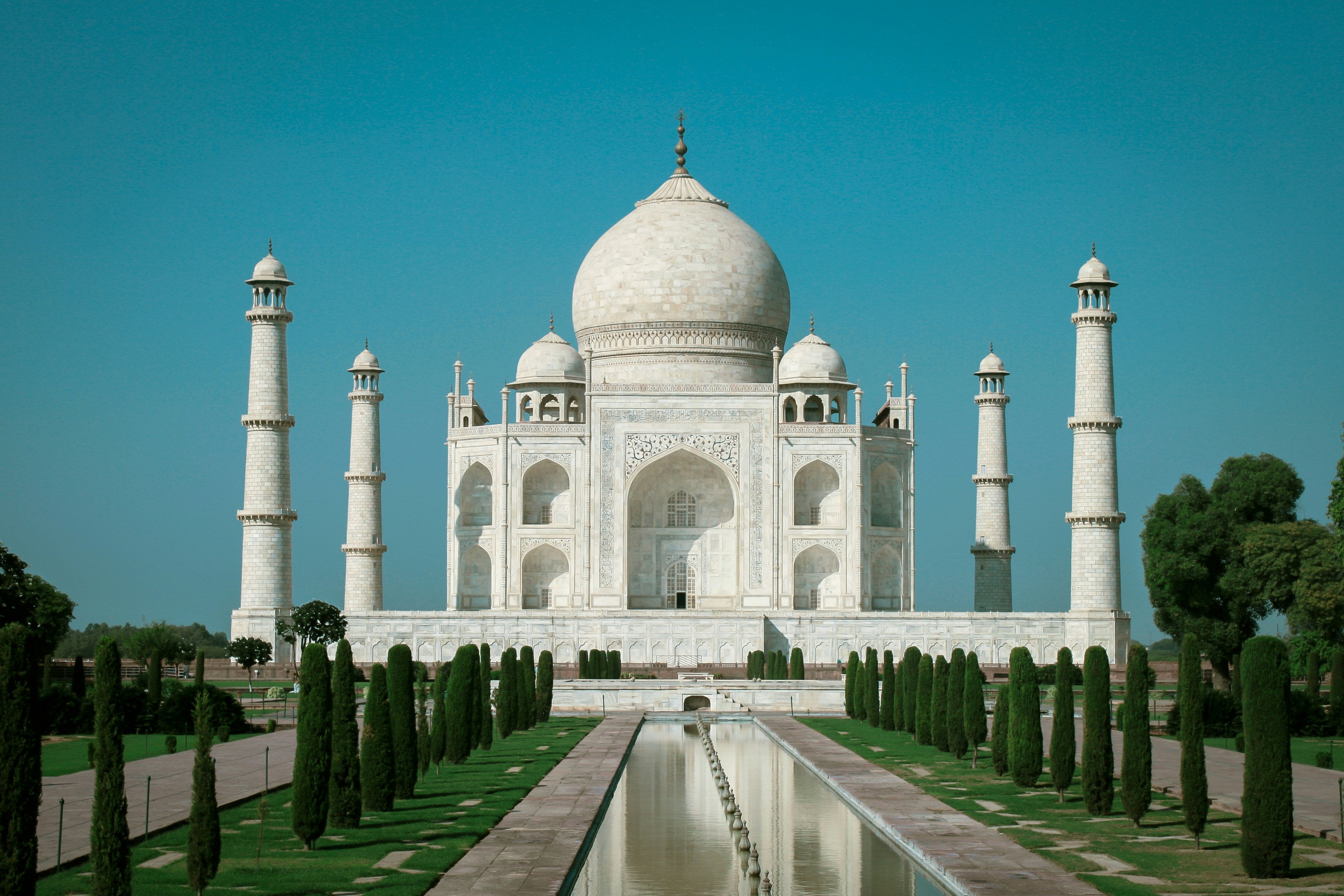 Image of Golden Triangle India Tour – Delhi, Agra & Jaipur in 5 Days (3*)