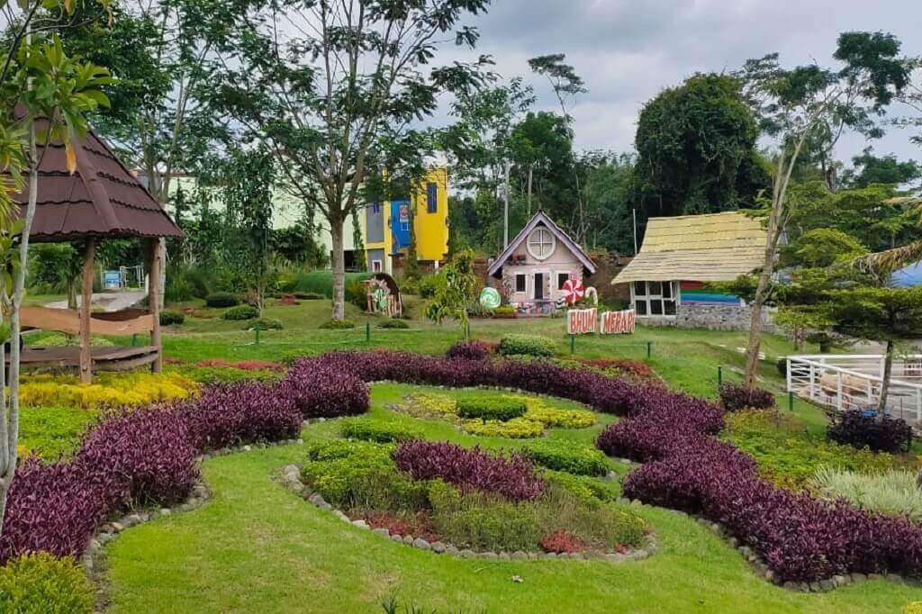 Image of Yogyakarta Volcanic History & Ancient Temples