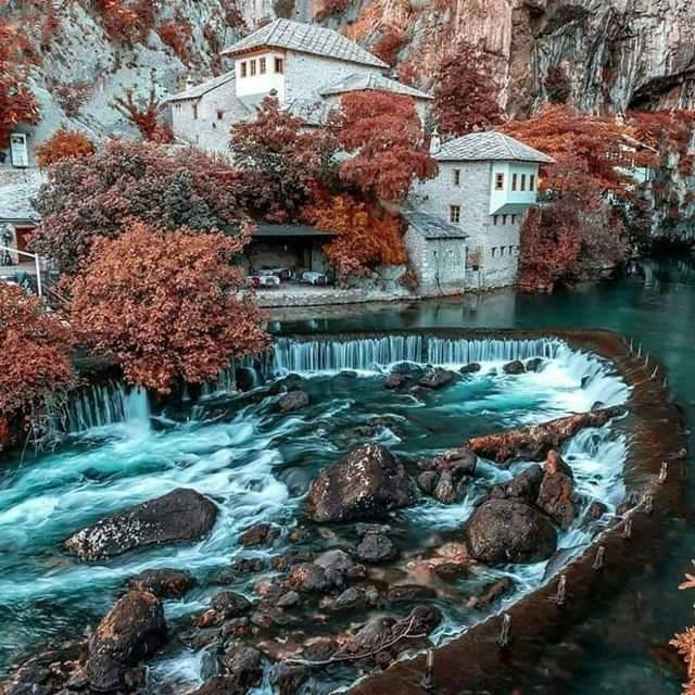 Image of Enchanting Bosnia Escape – 5 Days / 4 Nights