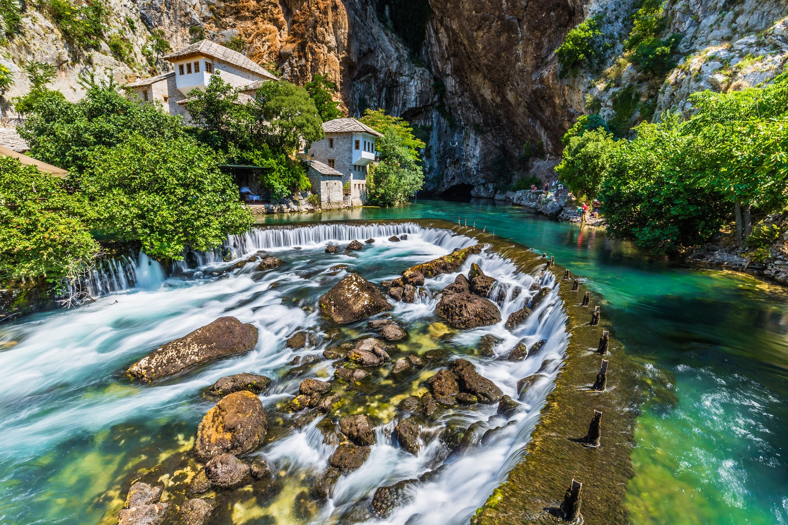 Ultimate Bosnia & Herzegovina: The 10-Day Heritage & Wonders Experience