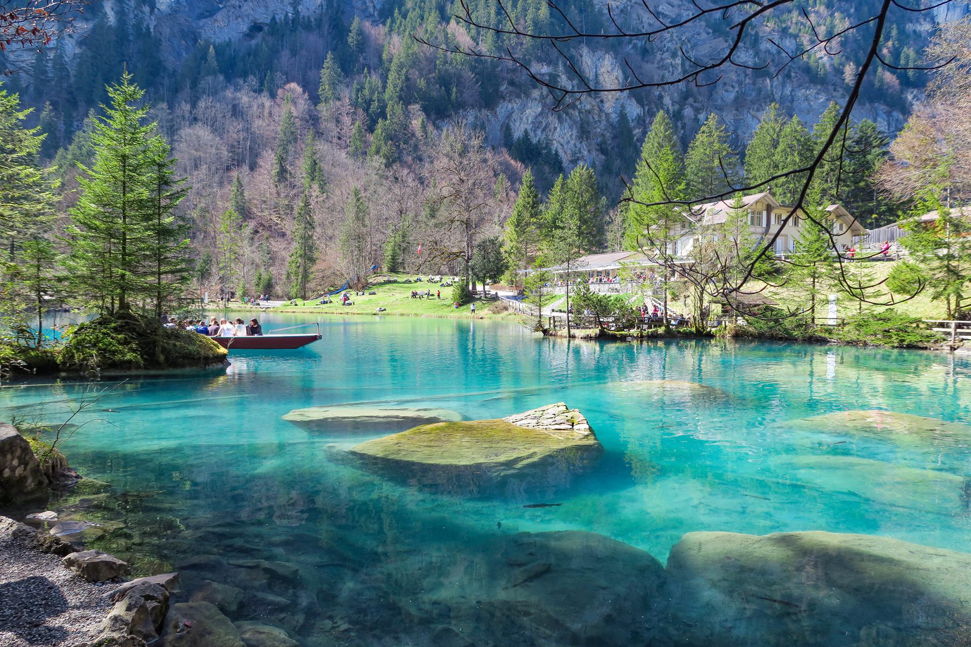 Image of 6 Days Grand Swiss Lakes to Milan Fashion Capital Private Tour