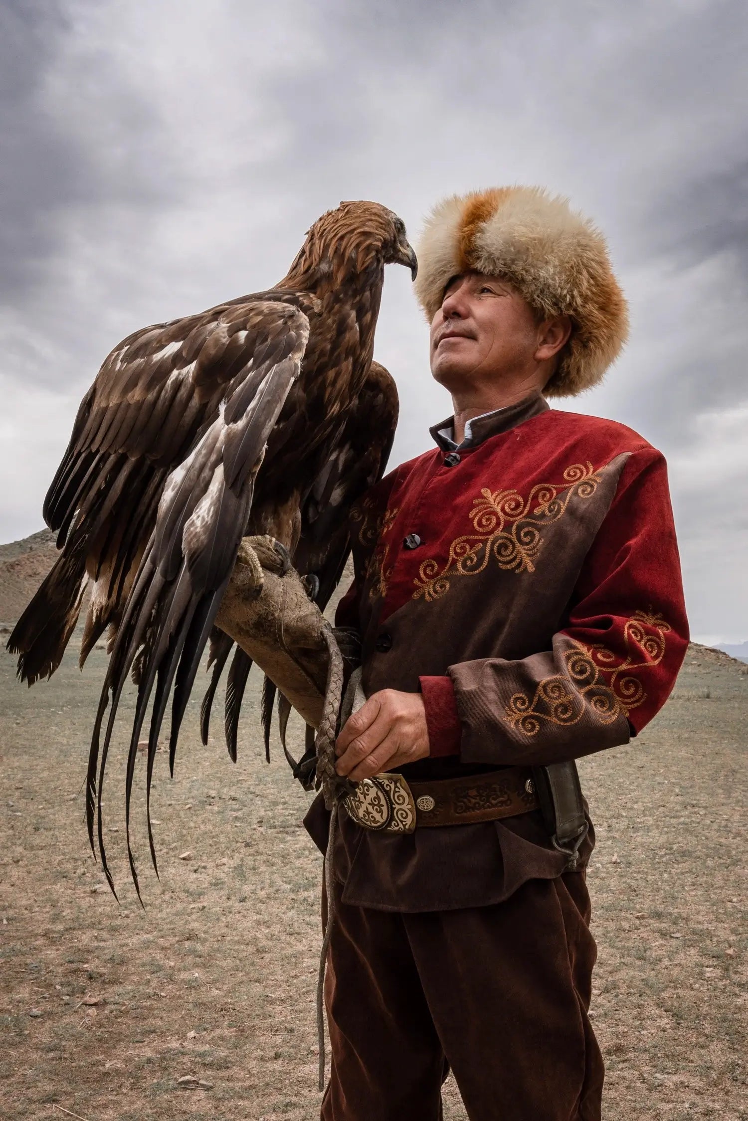 Image of Spirit of the Tien Shan: Ultimate 11-Day Kyrgyzstan Journey