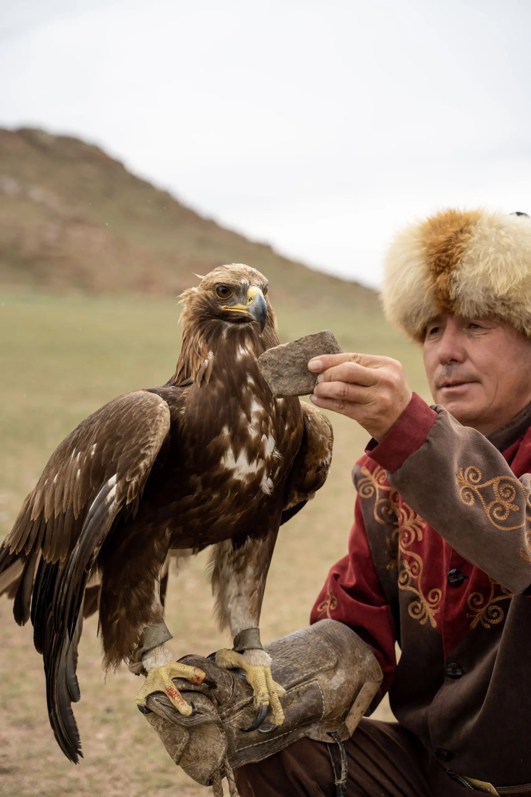 Spirit of the Tien Shan: Ultimate 11-Day Kyrgyzstan Journey