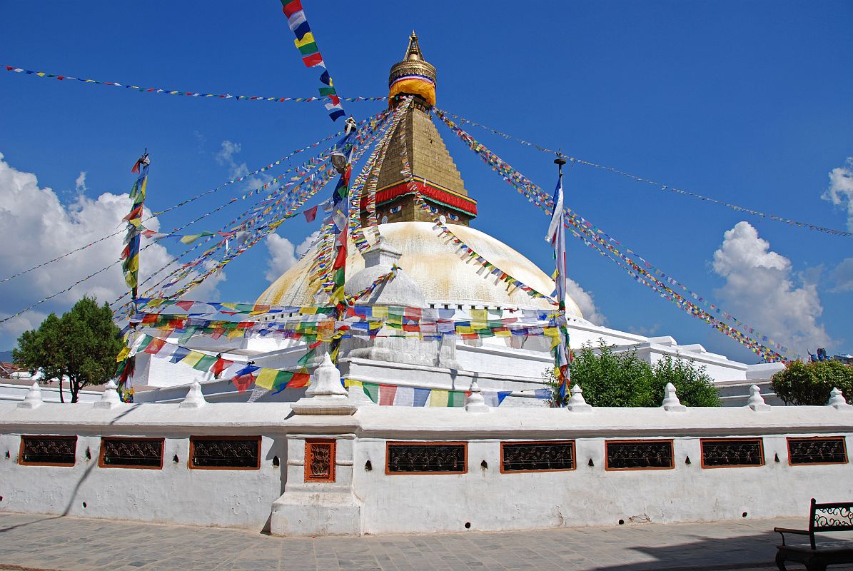 UNESCO Heritage & Himalayan Panorama – 4D Nepal Short Break (5* Hotel)