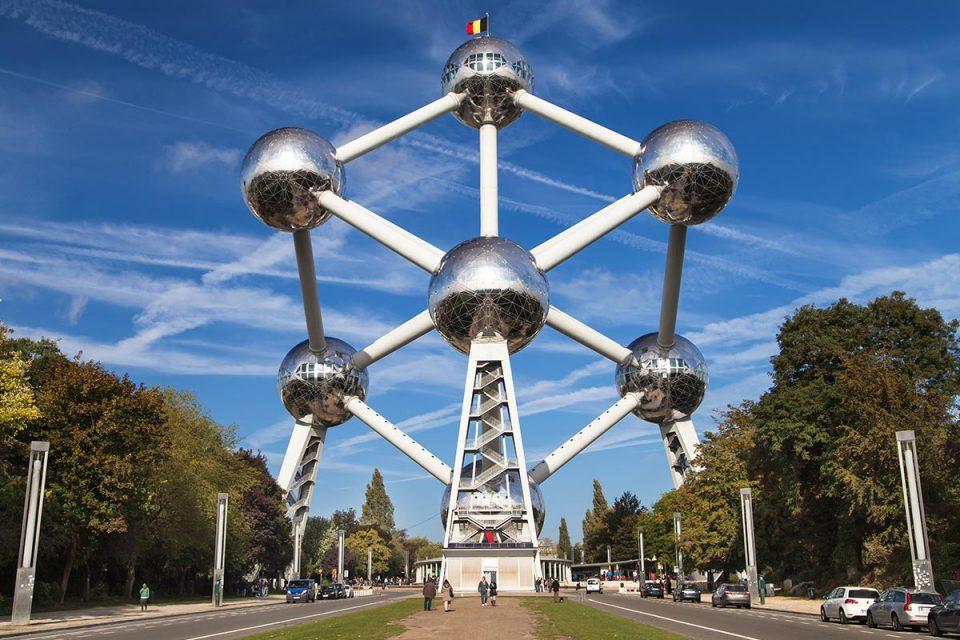 Image of Cultural Wonders of Western Europe: 5 Days in Paris, Brussels & Volendam