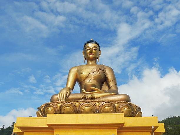 4D Best of Bhutan Short Tour – Paro, Thimphu & Punakha Highlights (3* Hotel)