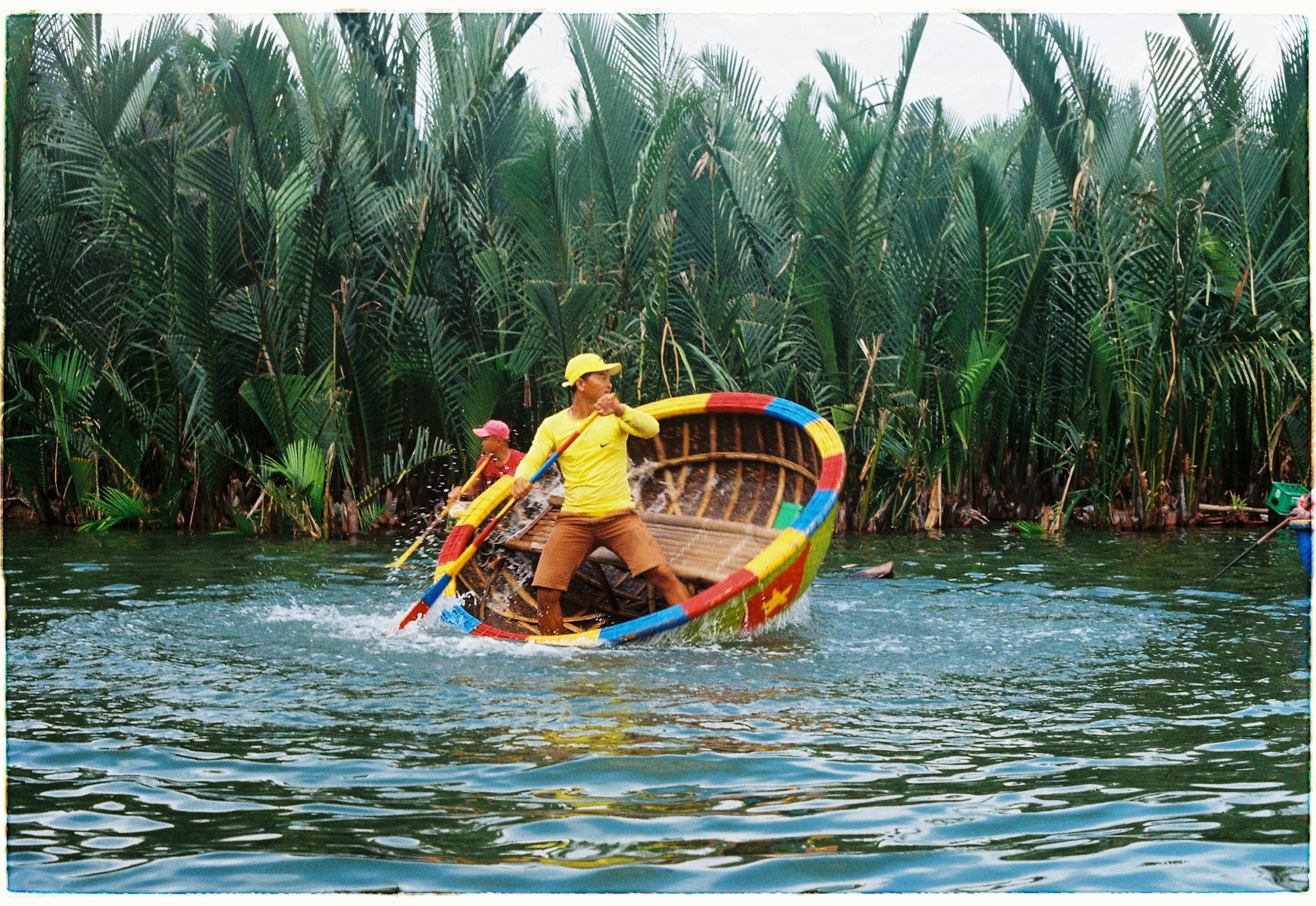 Image of 5D4N Central Vietnam Tour – Da Nang, Hoi An & Hue