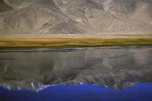 Four Nations, One Silk Road: The Ultimate Central Asian Discovery