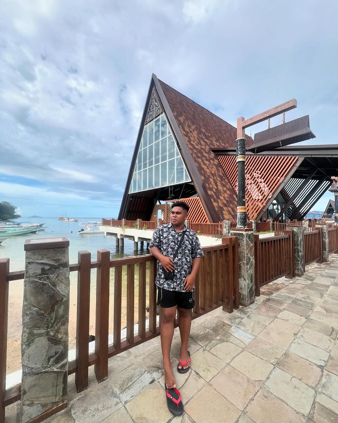 Image of Bunaken Snorkel Escape 3D2N: Manado Coastal Highlights