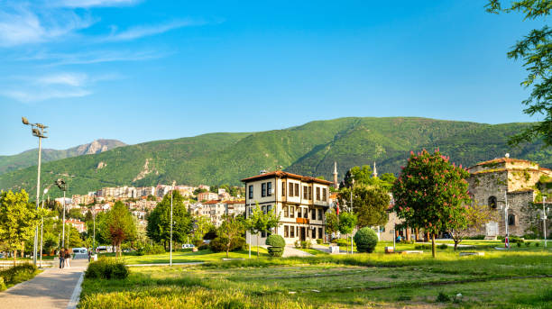 Image of 9-Day Private Turkey Tour Istanbul Bursa Kusadasi Pamukkale Antalya Cappadocia