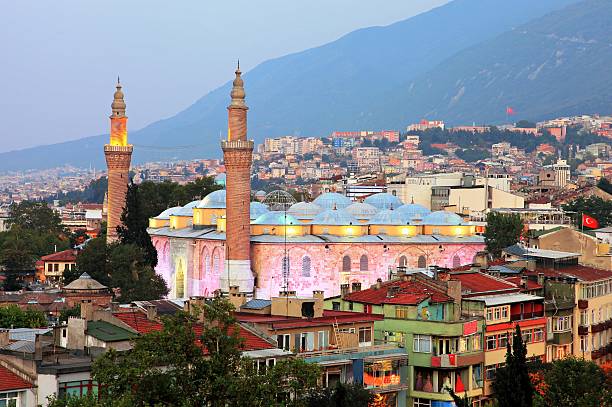 Bursa Private Full-Day Tour: Ottoman Heritage & Cumalıkızık Village - From Istanbul