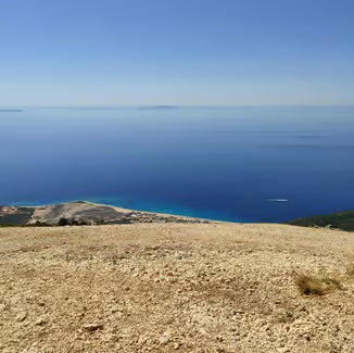 Albanian Riviera Escape: Vlora, Llogara Pass & Dhërmi Day Tour