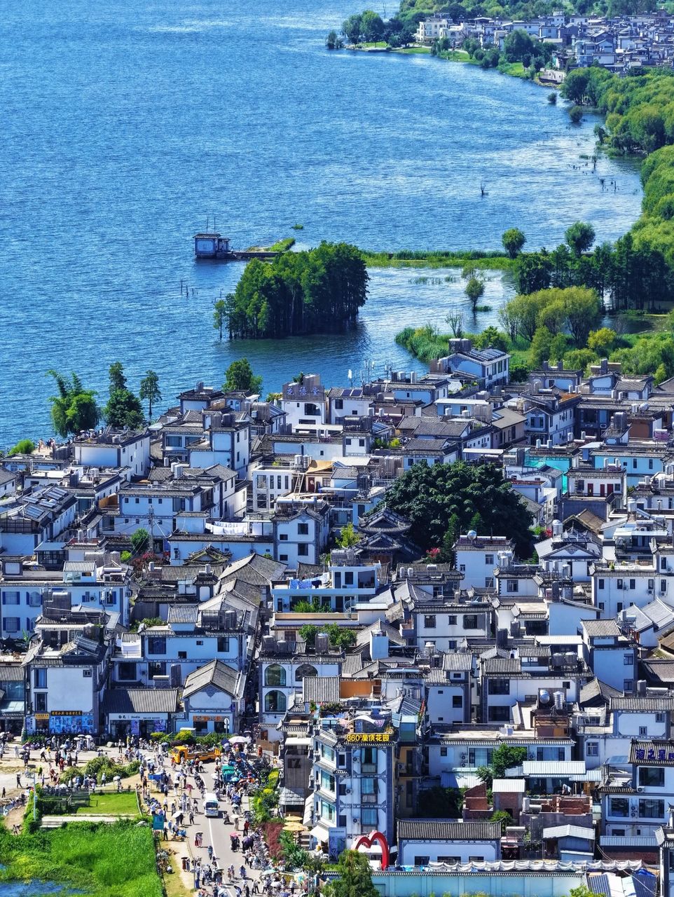 7D Whispers of Shangri-La: A Muslim-Friendly Journey Through Yunnan's Soul