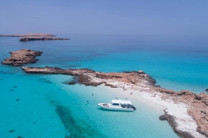 Image of Daymaniyat Islands 2-Tank Scuba Diving | Oman Marine Life