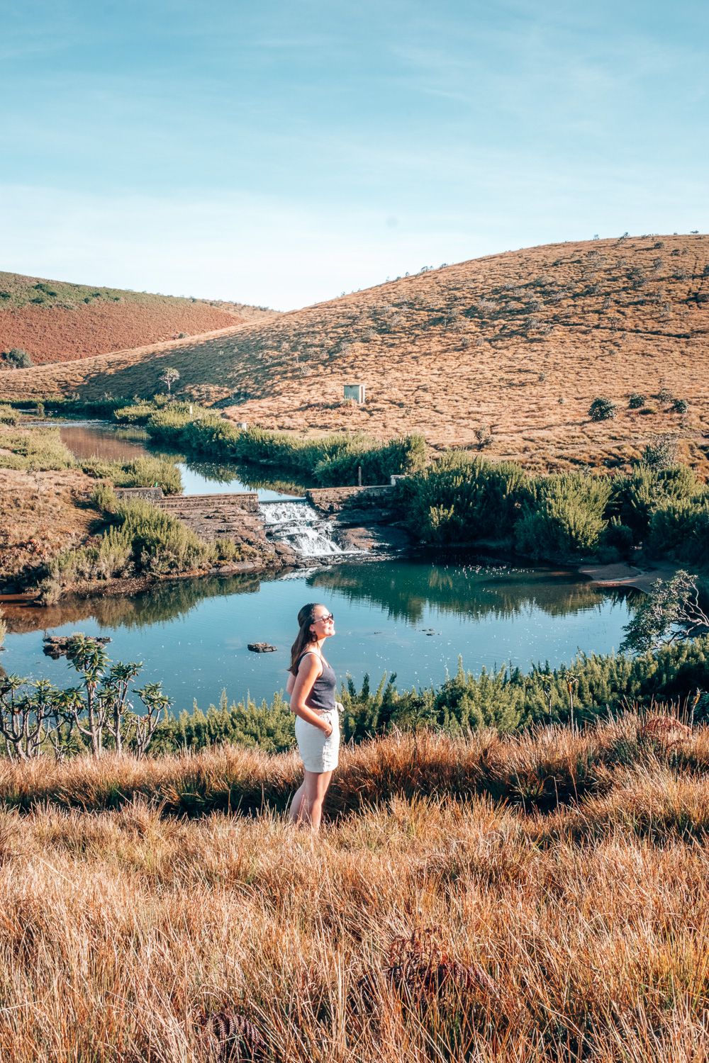 Pearl of the Indian Ocean: 10-Day Sri Lanka Heritage & Nature Journey