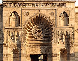 Image of Hidden Gems of Islamic Cairo — Historic Mosques, Markets & Bayt Al Suhaymi