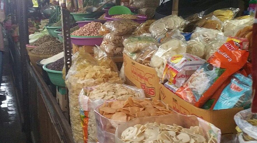 Image of Exotic Lombok Journey – 3D2N Pink Beach, Waterfalls & Sasak Culture