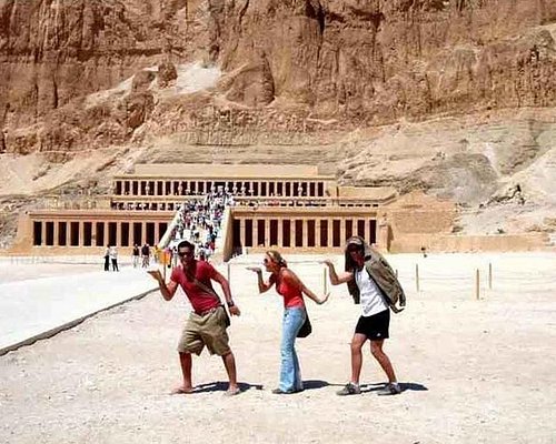 Image of 6-Day Abu Simbel Sun Festival & Deluxe Nile Dahabiya Cruise