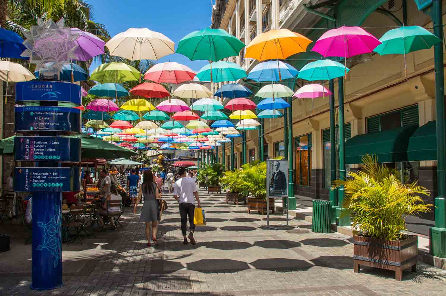 Port Louis Highlights Tour: Forts, Markets & Coastal Charm