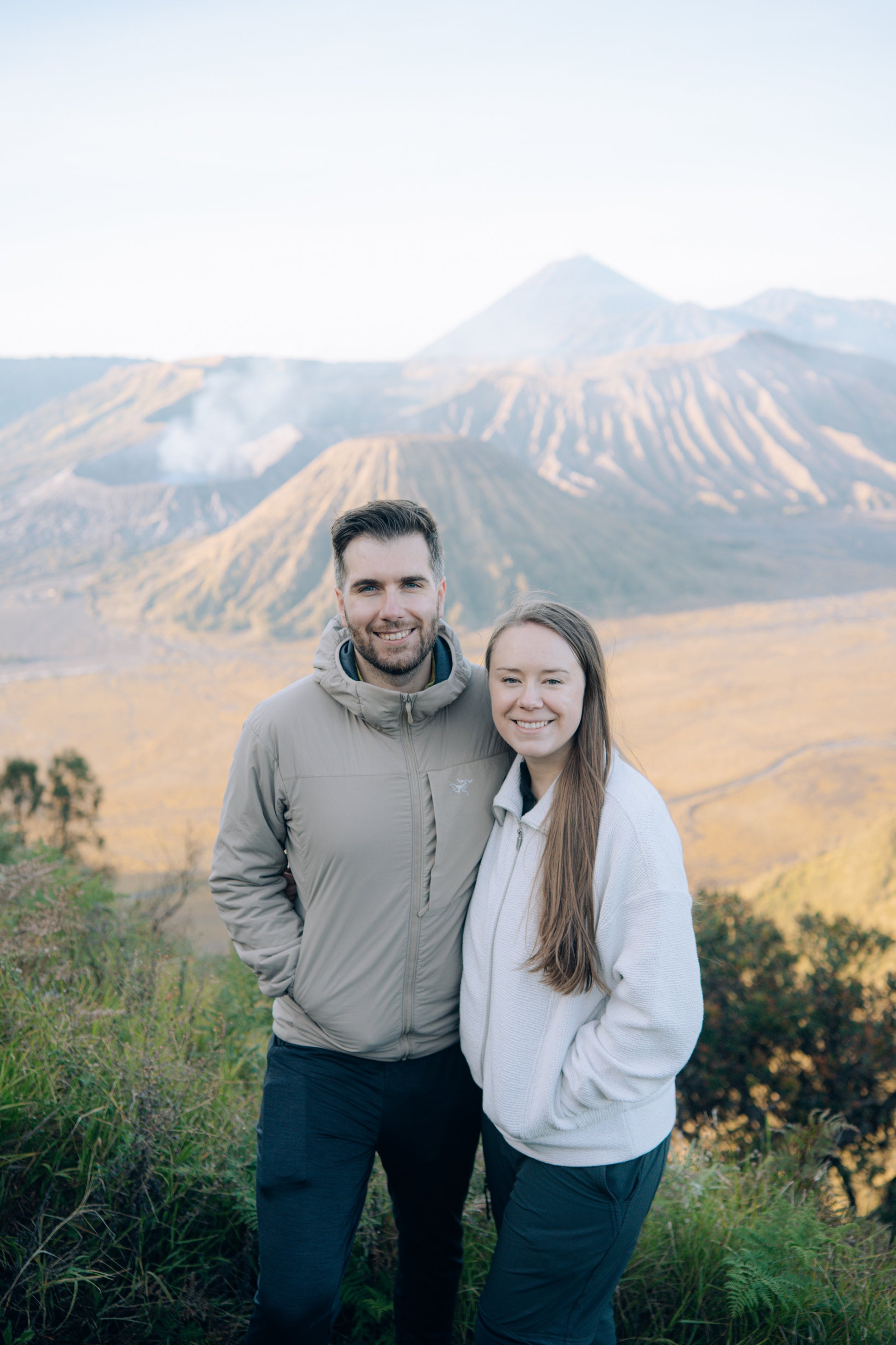 3D2N Bromo Ijen Tour with Tumpak Sewu Waterfall Experience (from Surabaya or Malang)