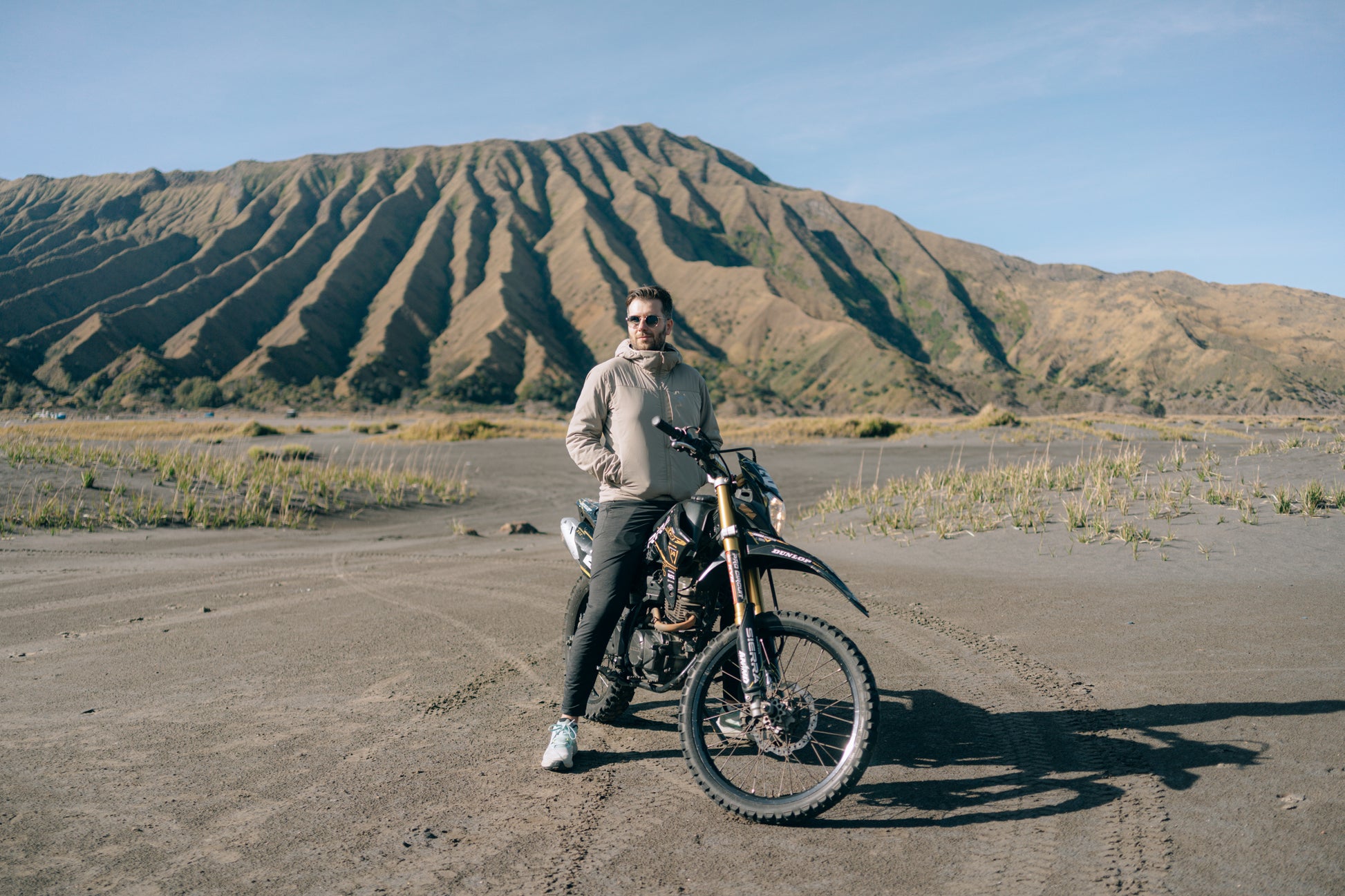 3D2N Bromo Ijen Tour with Tumpak Sewu Waterfall Experience (from Surabaya or Malang)
