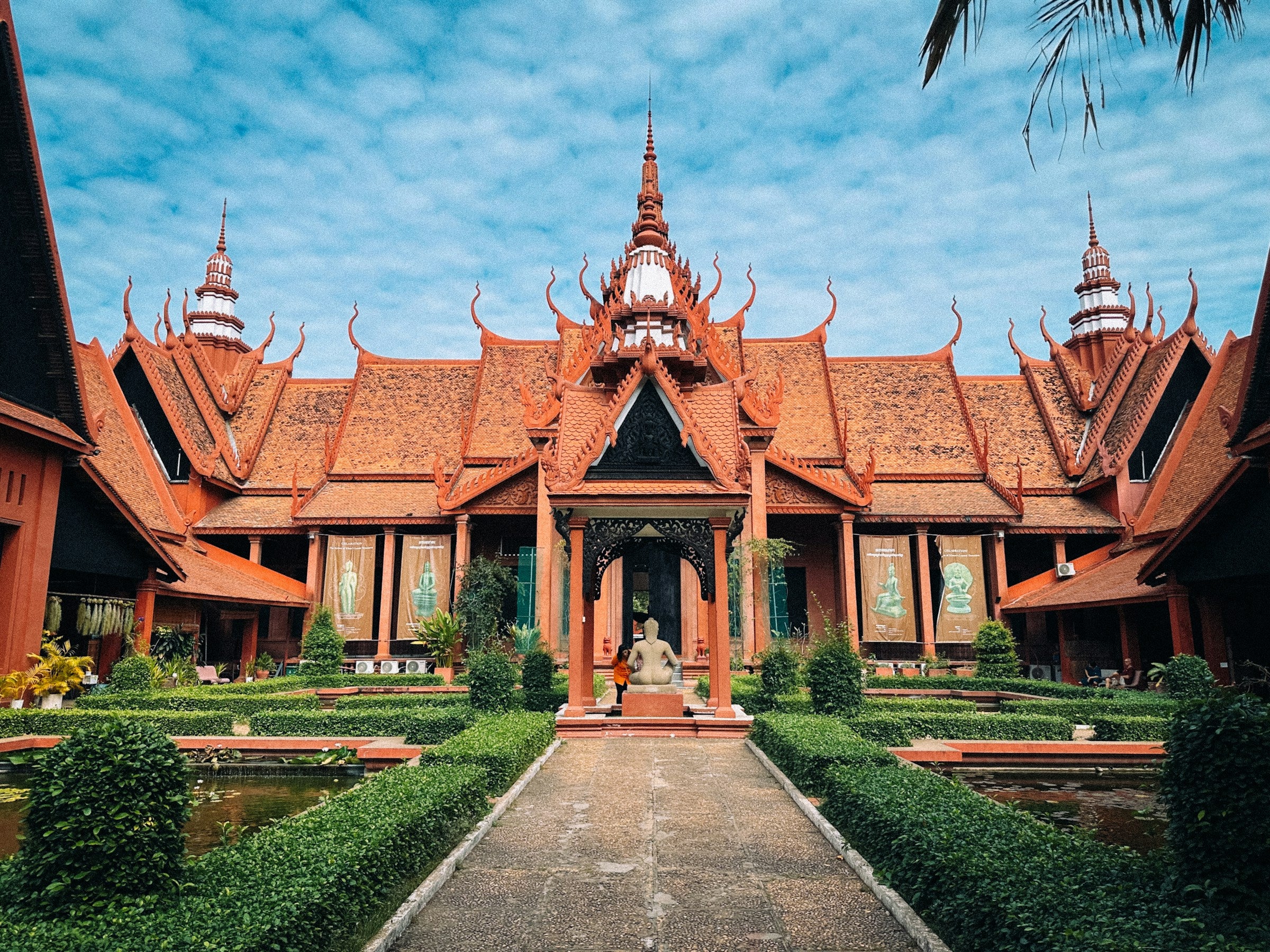 Image of 16D15N Vietnam & Cambodia Tour – Northern to Southern Highlights