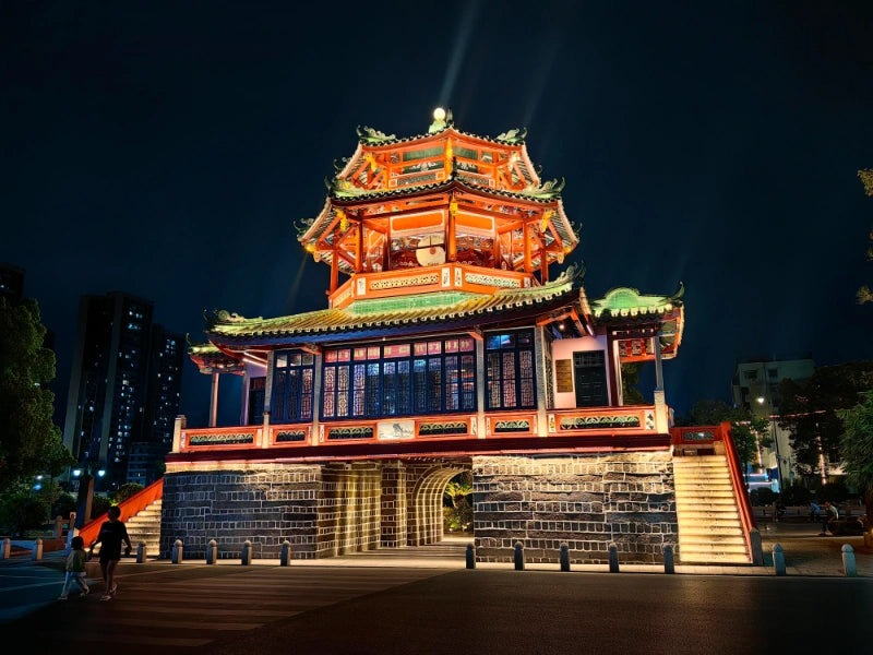 Image of Trendy Chaoshan Discovery • 5 Days 4 Nights In-Depth Pure Sightseeing Tour